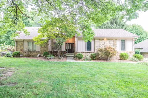 6521 Orville Ln, Indianapolis, IN 46237