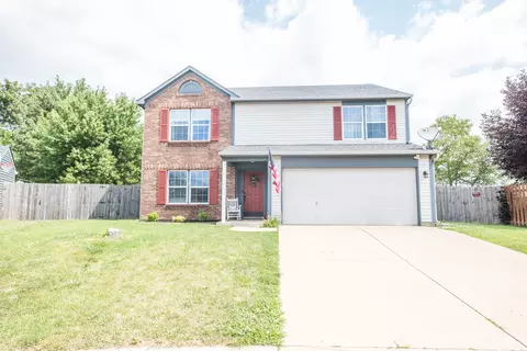 6026 Moonseed Cir, Indianapolis, IN 46203