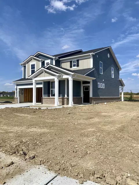 6928 Jacone Dr, Brownsburg, IN 46112