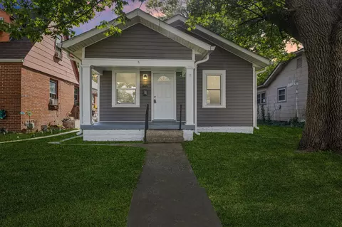 1505 N Chester Ave, Indianapolis, IN 46201