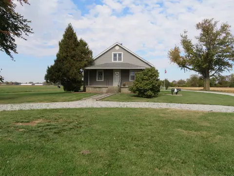 4758 W County Road 200 N, Danville, IN 46122