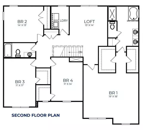 324 Milltown Dr, Pendleton, IN 46064 photo 4