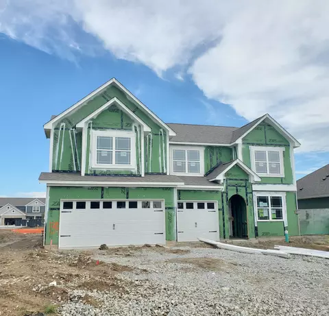 324 Milltown Dr, Pendleton, IN 46064