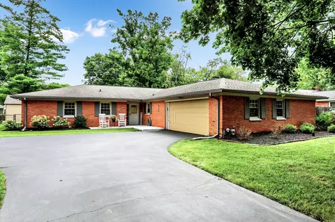 7735 N Audubon Rd, Indianapolis, IN 46250