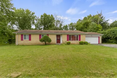 1703 W 65th Pl, Indianapolis, IN 46260