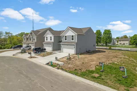 10752 Penwell Way, Indianapolis, IN 46235