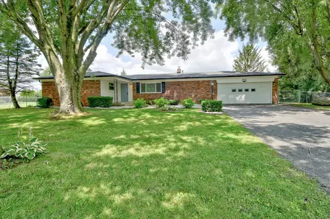9256 Leroy Rd, Brownsburg, IN 46112