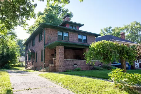 5605 Broadway St, Indianapolis, IN 46220