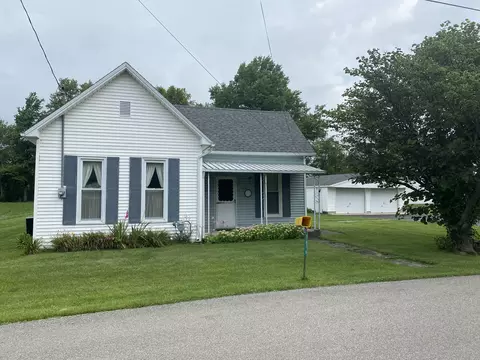 7676 E County Road 200 S, Greensburg, IN 47240