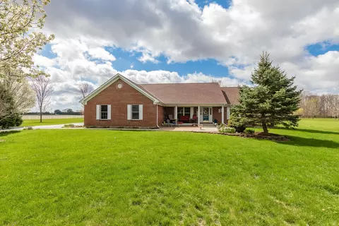 5123 W 700 N, Mccordsville, IN 46055