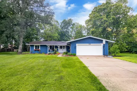 1520 South Dr, Columbus, IN 47203