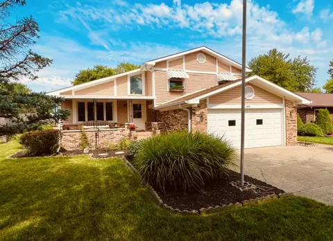 4808 Candy Spots Dr, Indianapolis, IN 46237