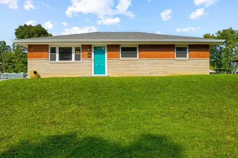 730 S 4th Ave, Beech Grove, IN 46107