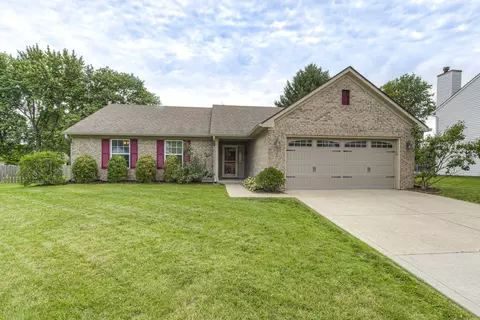 273 Nicole Blvd, Avon, IN 46123
