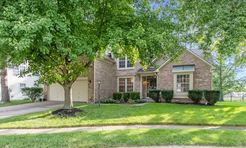 5815 Mustang Ct, Indianapolis, IN 46228