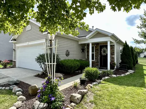 19470 Chip Shot Rd, Noblesville, IN 46062