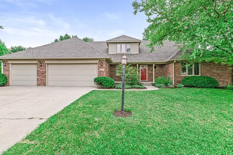 10964 Echo Trl, Indianapolis, IN 46236
