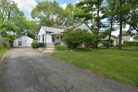 330 S Biltmore Ave, Indianapolis, IN 46241