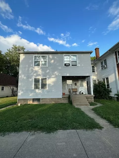 1037 N 7th St, Terre Haute, IN 47807
