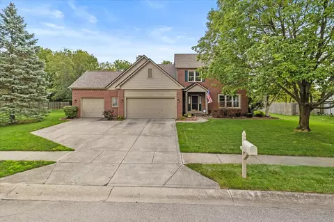 10763 Independence Way, Carmel, IN 46032