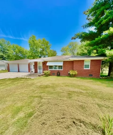 9621 S County Road 0, Clayton, IN 46118