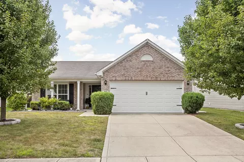 885 Stonehurst Dr, Franklin, IN 46131