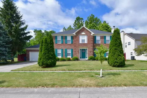 6620 Hollingsworth Dr, Indianapolis, IN 46268