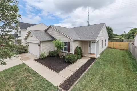 1105 Central Park Blvd S, Greenwood, IN 46143