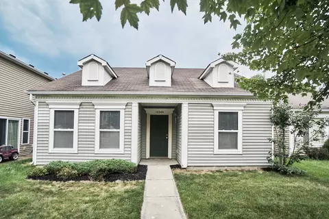 12244 Lindley Dr, Noblesville, IN 46060