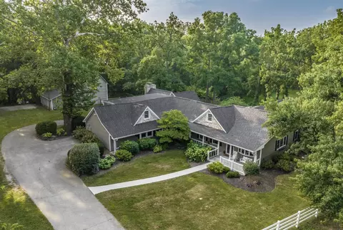 17250 Cherry Tree Rd, Noblesville, IN 46062
