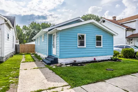 919 N Olney St, Indianapolis, IN 46201