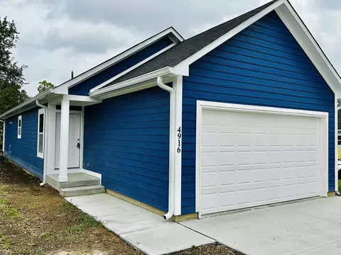 4916 Mecca St, Indianapolis, IN 46241