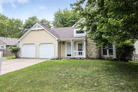 9134 Andiron Dr, Indianapolis, IN 46250