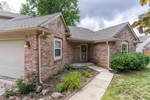 803 Buffalo Run Way, Indianapolis, IN 46227