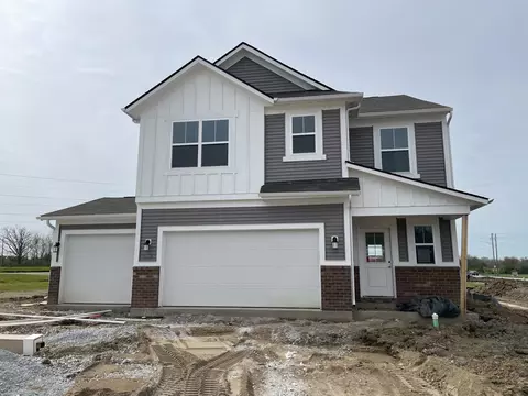 1015 Holmdale Dr, Indianapolis, IN 46259