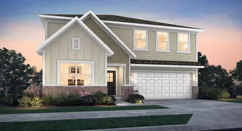 7428 Kensley Pl, Indianapolis, IN 46259