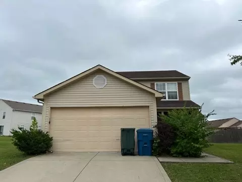 3930 Narrowleaf Ct, Indianapolis, IN 46235