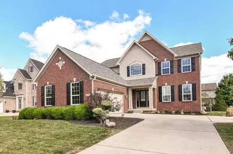 13121 Carnaby Pl, Fishers, IN 46037