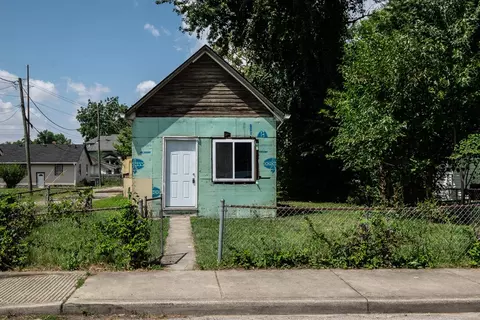 430 Leeds Ave, Indianapolis, IN 46201