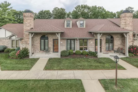 456 Camby Ct, Greenwood, IN 46142