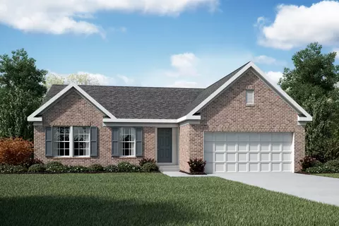 6490 Teakwood Way, Mccordsville, IN 46055