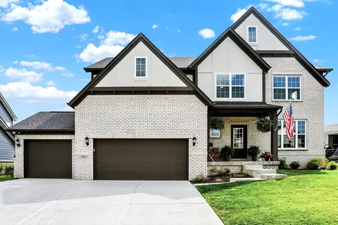 18867 Cromarty Cir, Noblesville, IN 46062