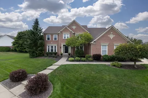 14958 Jonathan Dr, Westfield, IN 46074