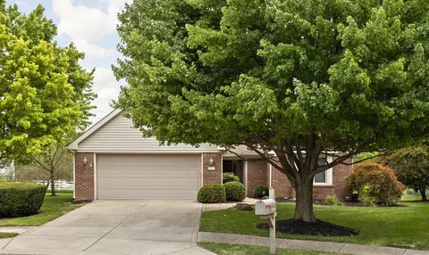 9949 Hamblin Ct, Indianapolis, IN 46280