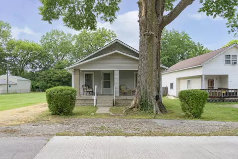 1134 Westbrook Ave, Indianapolis, IN 46241