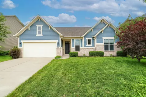 6207 Bayard Dr, Noblesville, IN 46062