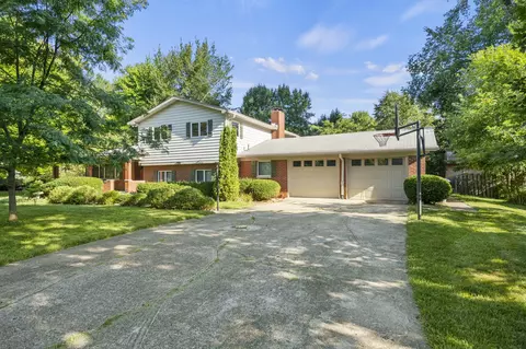 308 E Hickory Ln, Indianapolis, IN 46227