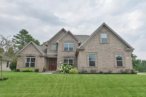 1693 Deer Creek Way, Columbus, IN 47201