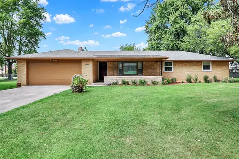 2950 S Sheridan Ave, Indianapolis, IN 46203