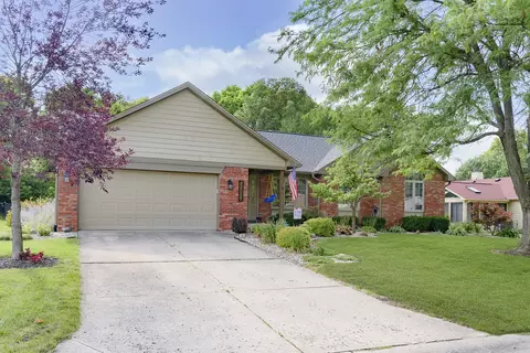 7714 Old Oakland Blvd West Dr, Indianapolis, IN 46236